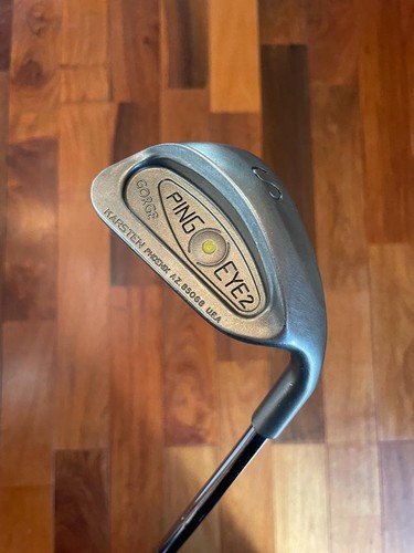 Ping eye2 gorge wedge - gorge, s