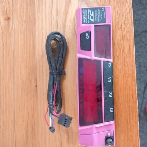 Digitax rtc taxi meter - digitax, f2