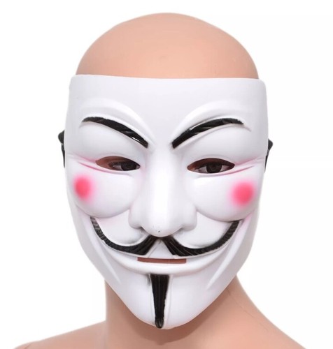 For vendetta guy fawkes - for,