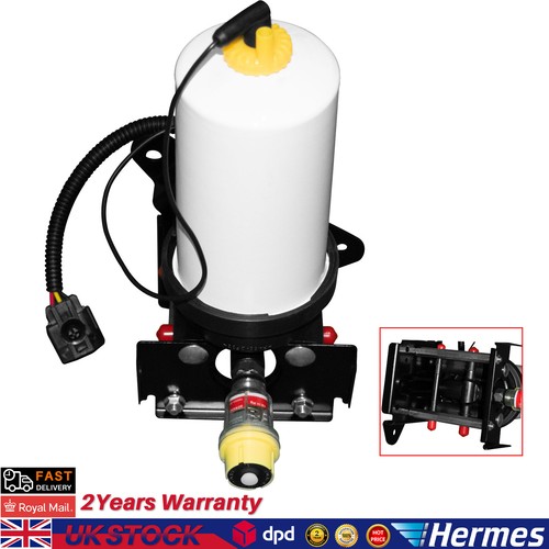 1685716 fuel filter housing - 1685716,