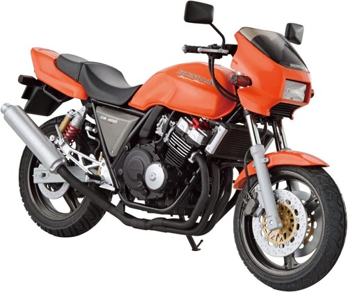 The bike series no - 1/12,