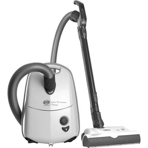 Sebo airbelt premium epower - airbelt, e3