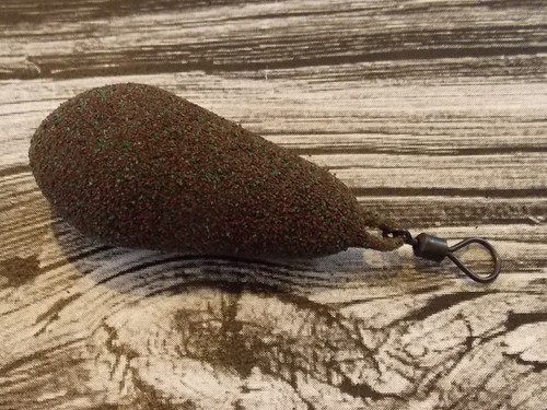 3oz dumpy distance camo - dumpy,