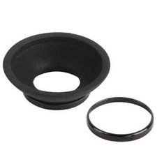 Rubber Eyecup for Nikon DK-19
