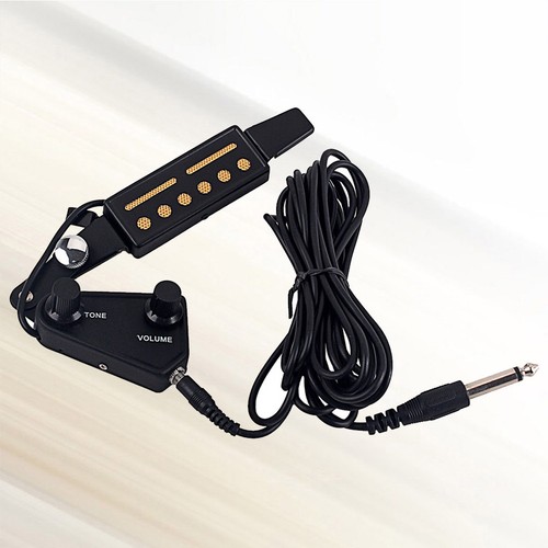 Classical guitar pickup - classical,