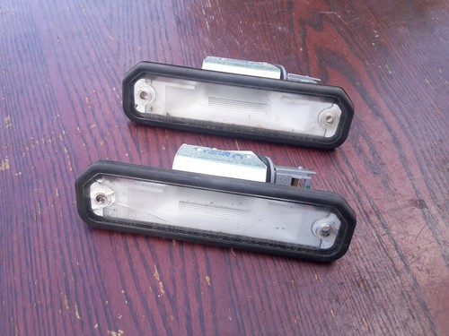 Honda civic number - honda, light