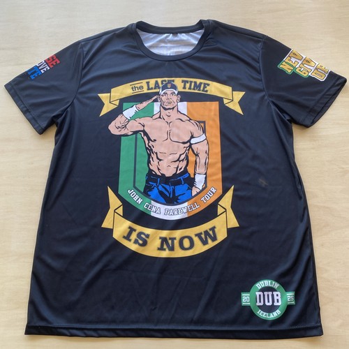 John cena shirt mens pit - john,