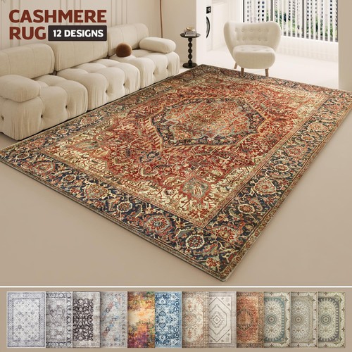 Luxury large traditional - luxury, rugs