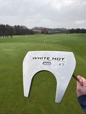 Odyssey White Hot Putter #7 -
