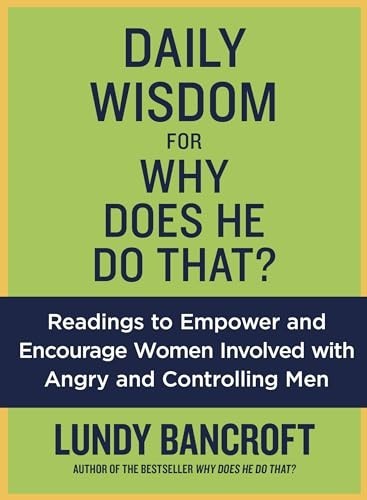Daily wisdom for - why, does