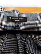 Massimo Fabbro Woman’s