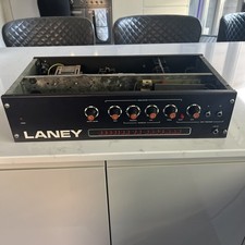 Laney Session 75 Bassman