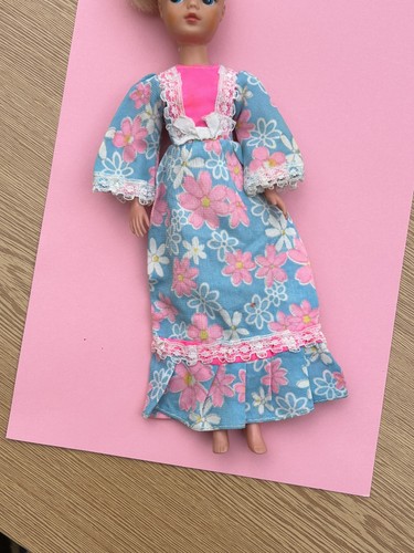 Vintage 1970s sindy - vintage,