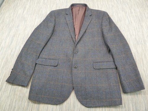 John lewis jacket mens 46r - john,