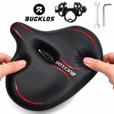 Super Wide Soft Comfy Gel Big