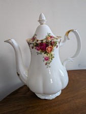 Royal Albert Old Country Roses