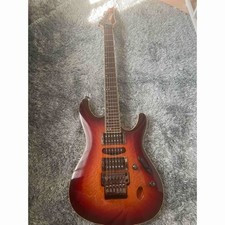 Ibanez Prestige NA Electric