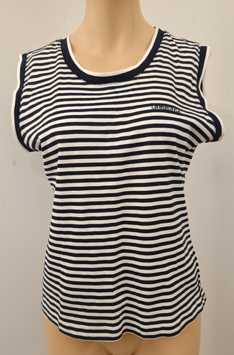 Lisa campione top size - lisa,