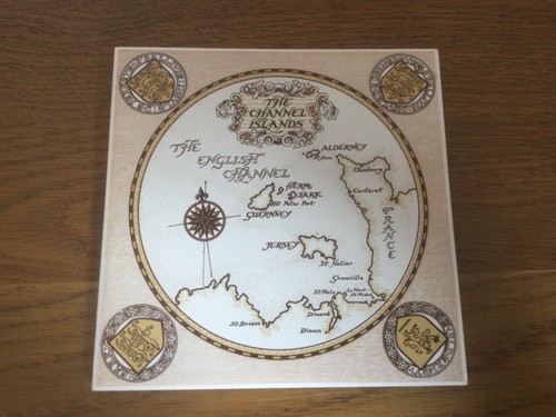Jersey pottery channel islands - jersey,
