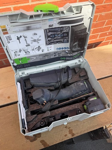Festool cordless - festool,