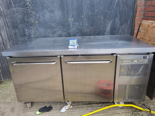 Gram door under counter - gram,