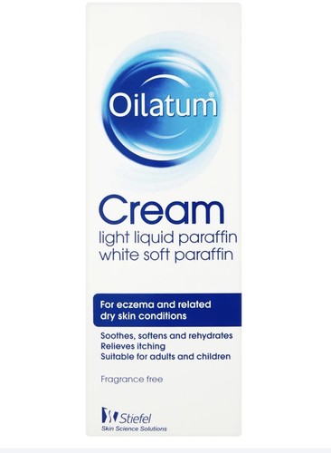 Oilatum cream 150g - 150g, bnib