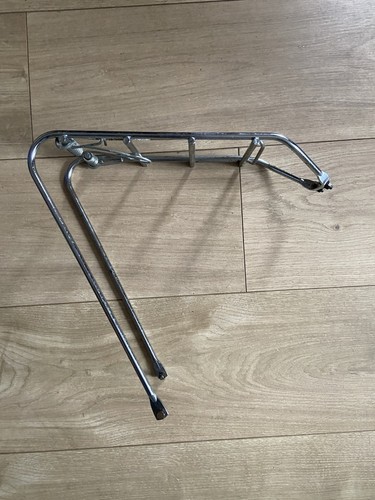 Vintage bike rack elswick - rack,