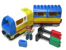 Lego Duplo Battery Operated