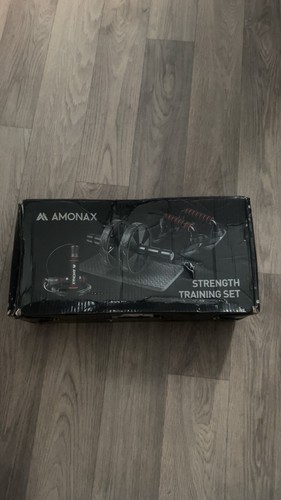 Unopened roller skipping - ab,