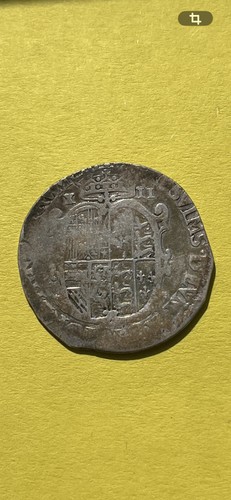 Philip and mary - mary, (1554-1558)