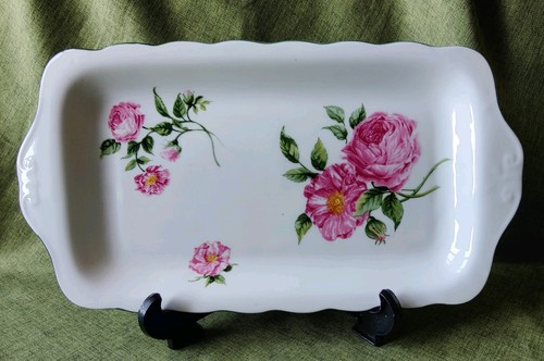 Mottisfont roses rosina china - mottisfont,