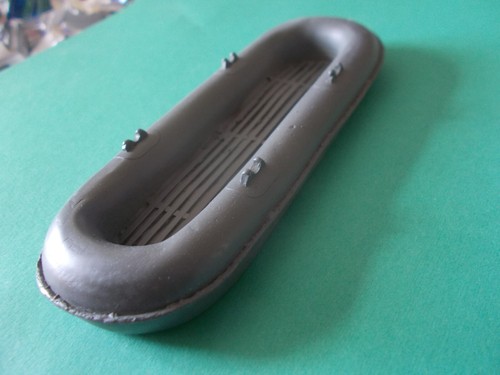 Liferaft german 1 24th - liferaft,, in