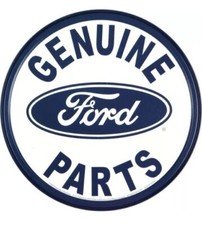 Genuine FORD Fiesta mk3 RS