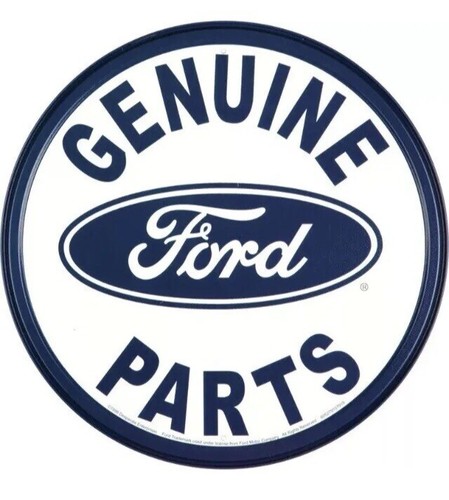 Genuine ford fiesta mk3 - ford,