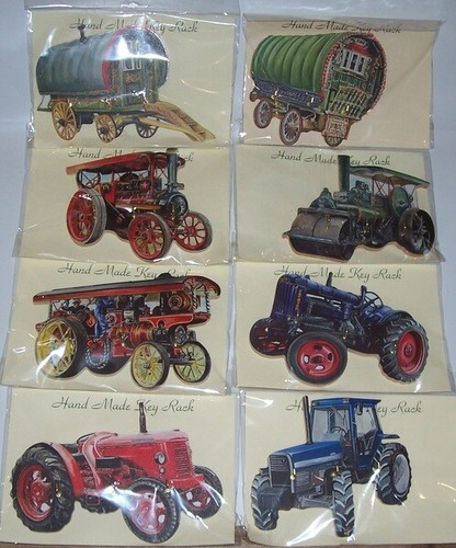 Tractor steam rollers bowtop - tractor,,