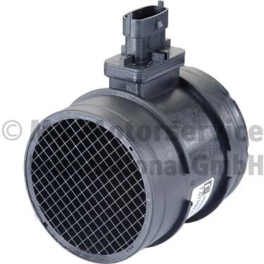 Air mass sensor - air, pierburg