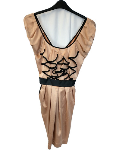 Lipsy champagne and - champagne,