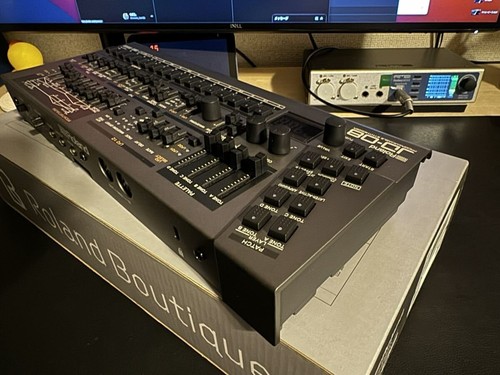 Roland boutique desktop - jd-08,