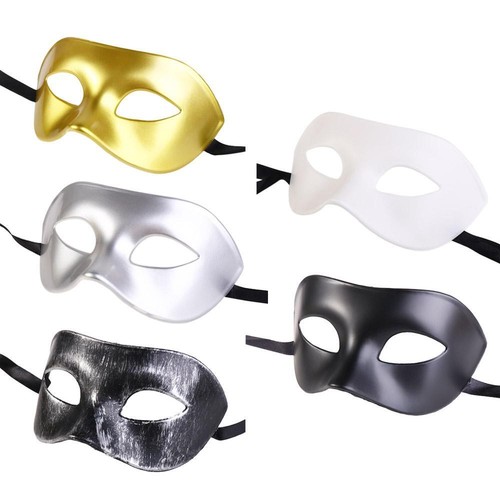 Phantom half face masks - phantom,