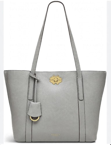 Radley grey leather - radley,