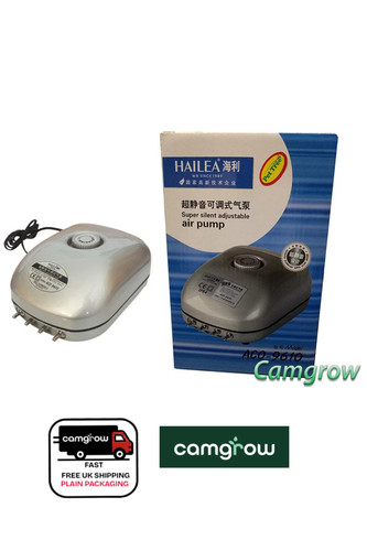 Hailea adjustable aco 9610 - hailea,