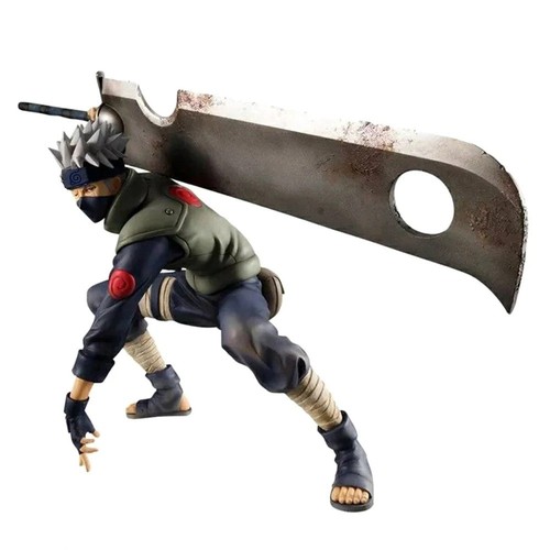 Naruto hatake kakashi - naruto,