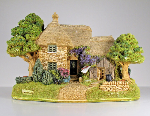 Lilliput lane roll out the - lane,