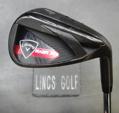 Callaway razr black pitching - callaway,