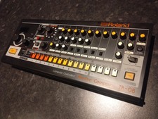 ROLAND Boutique TR-08 Drum