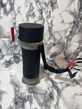 Electric Mobility Rascal Veo Sport Motor & Brake Mobility Scooter G2