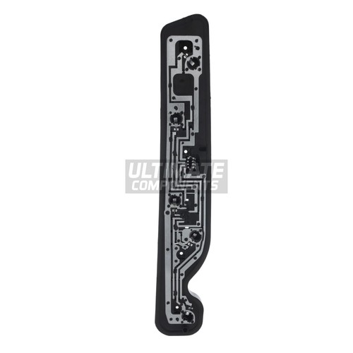 Bulb holder for - bulb, mercedes