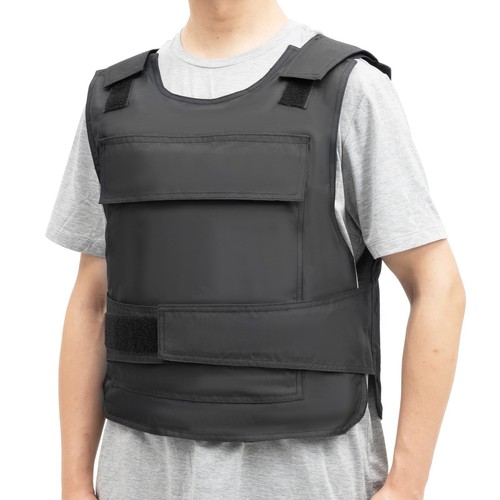 Stab proof vest - proof,