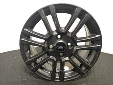 FORD TRANSIT COURIER Alloy