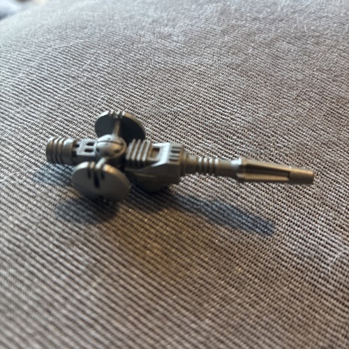 Vintage multimac gun - multimac,